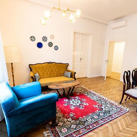 Luxury Suite / Karlo Parzik SJJ Eksteriør bilde