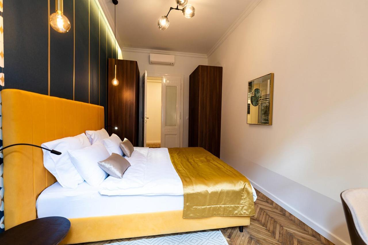 Luxury Suite / Karlo Parzik SJJ Eksteriør bilde