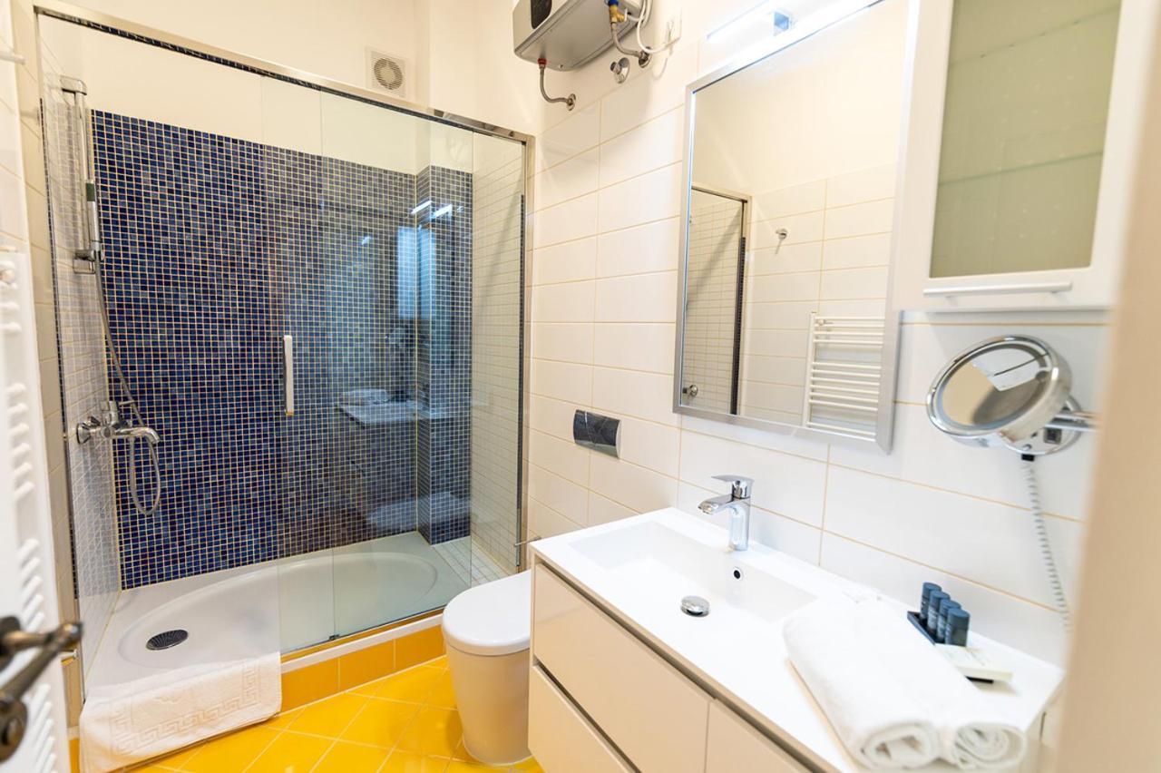 Luxury Suite / Karlo Parzik SJJ Eksteriør bilde
