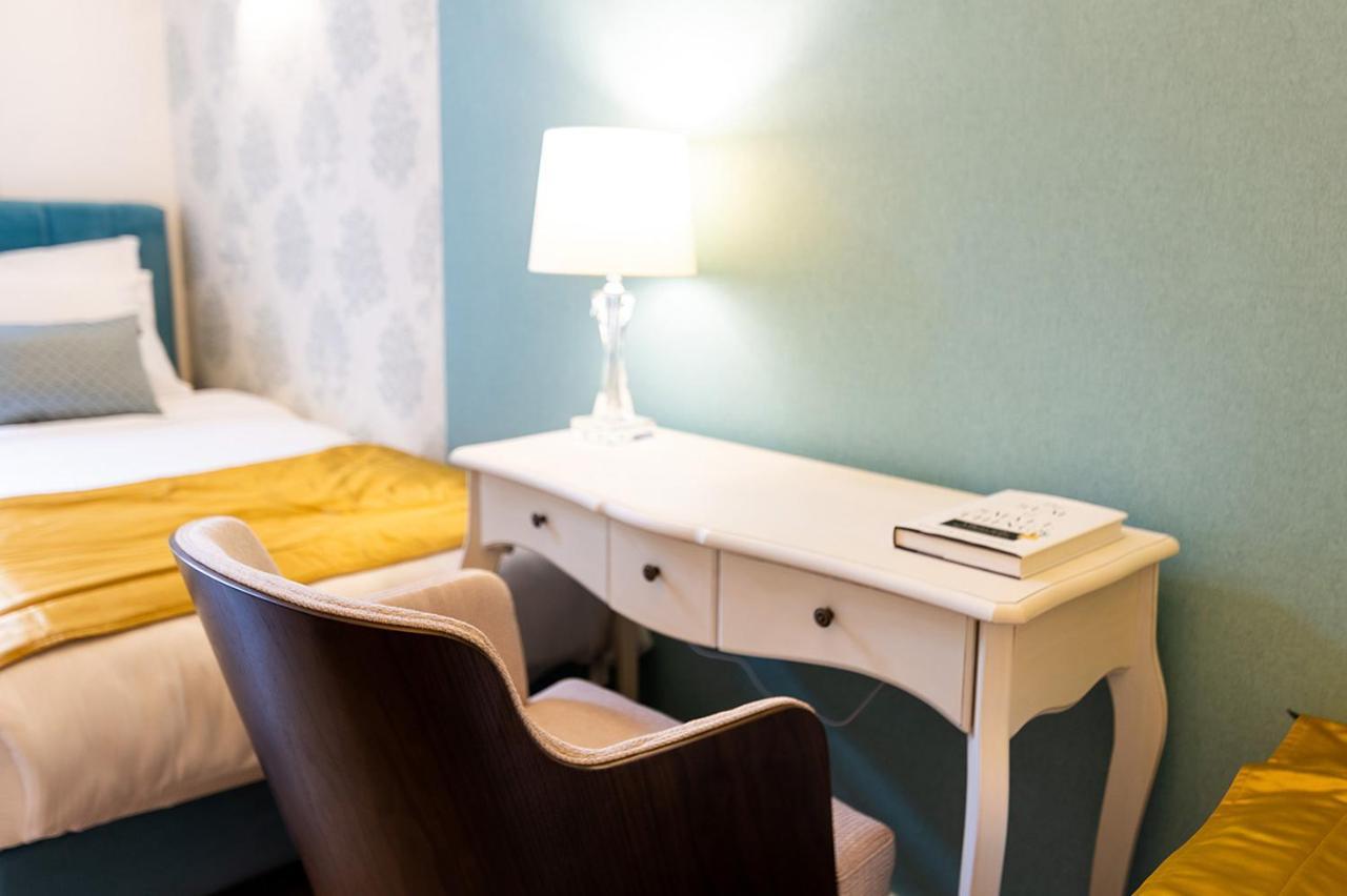 Luxury Suite / Karlo Parzik SJJ Eksteriør bilde