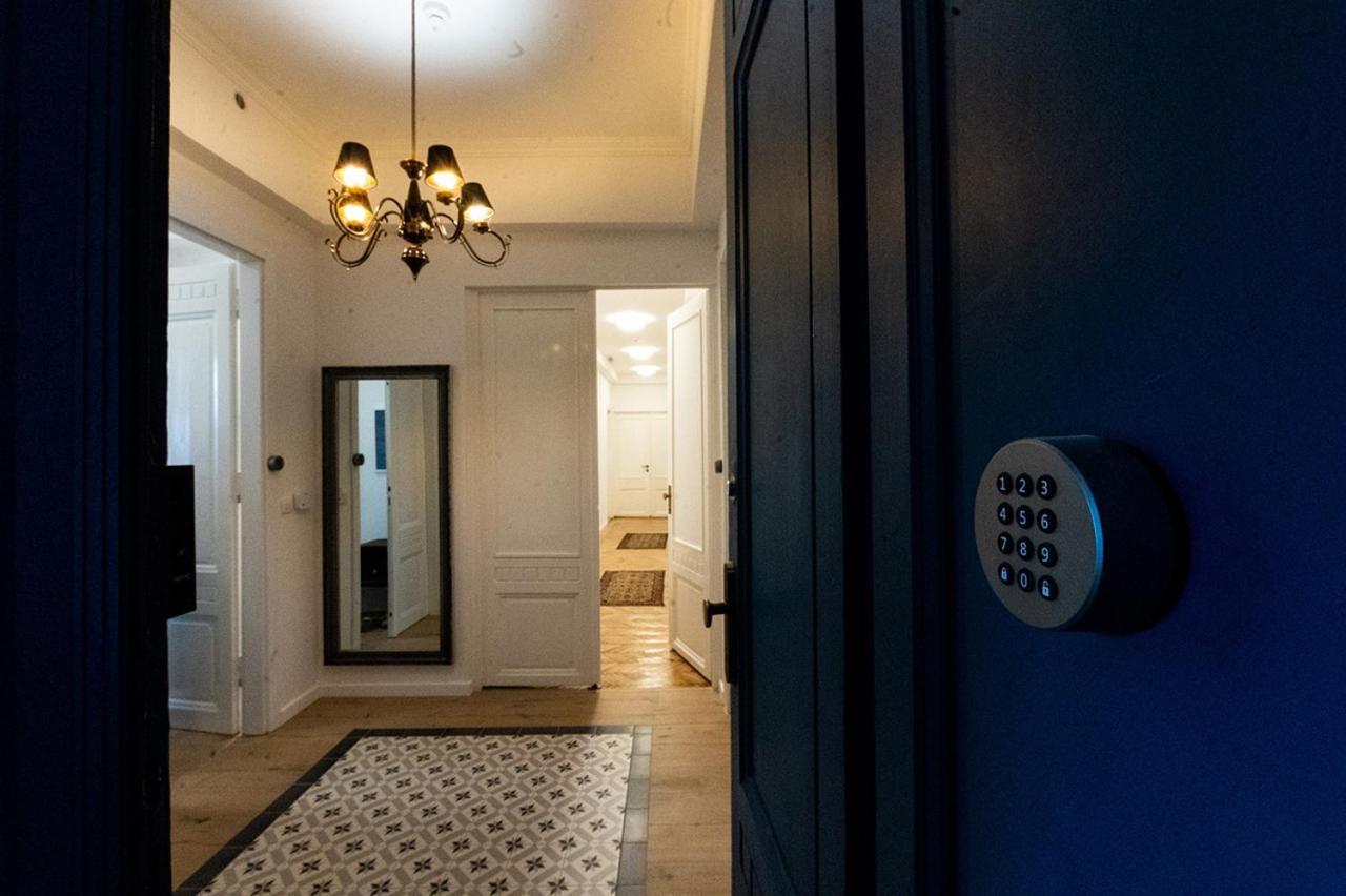 Luxury Suite / Karlo Parzik SJJ Eksteriør bilde